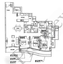 Cote D'Azur (D15), Condominium #578859271